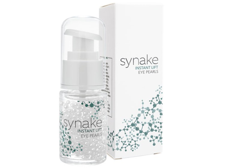 SynAke liftingové oční perly 33 ml