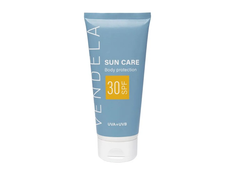 Opalovací krém Vendela SPF 30