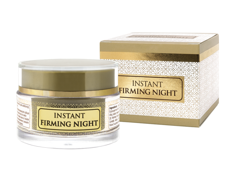 Instant Firming Night